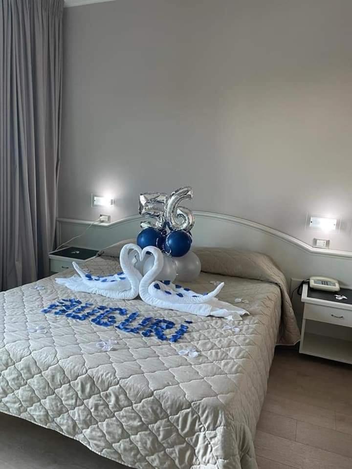 Hotel Maja Pescara Dış mekan fotoğraf
