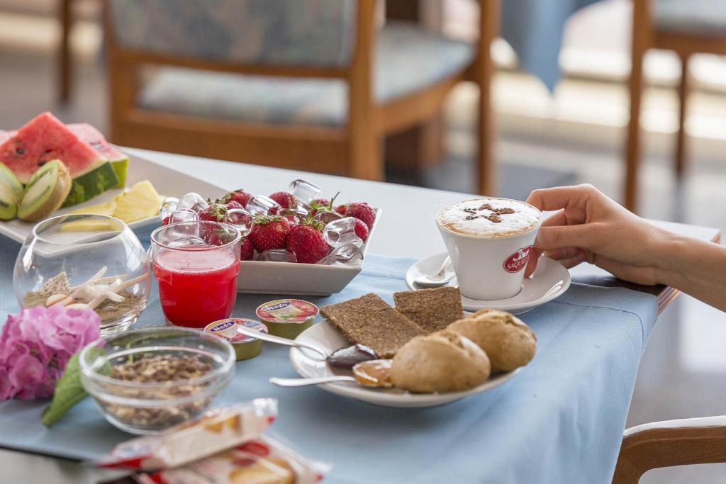 Hotel Maja Pescara Dış mekan fotoğraf