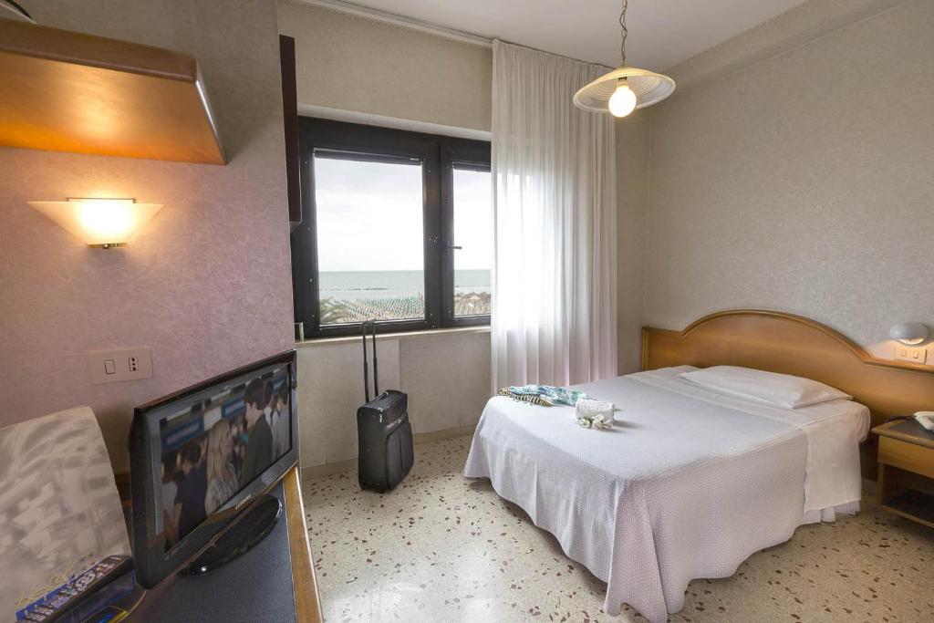Hotel Maja Pescara Dış mekan fotoğraf