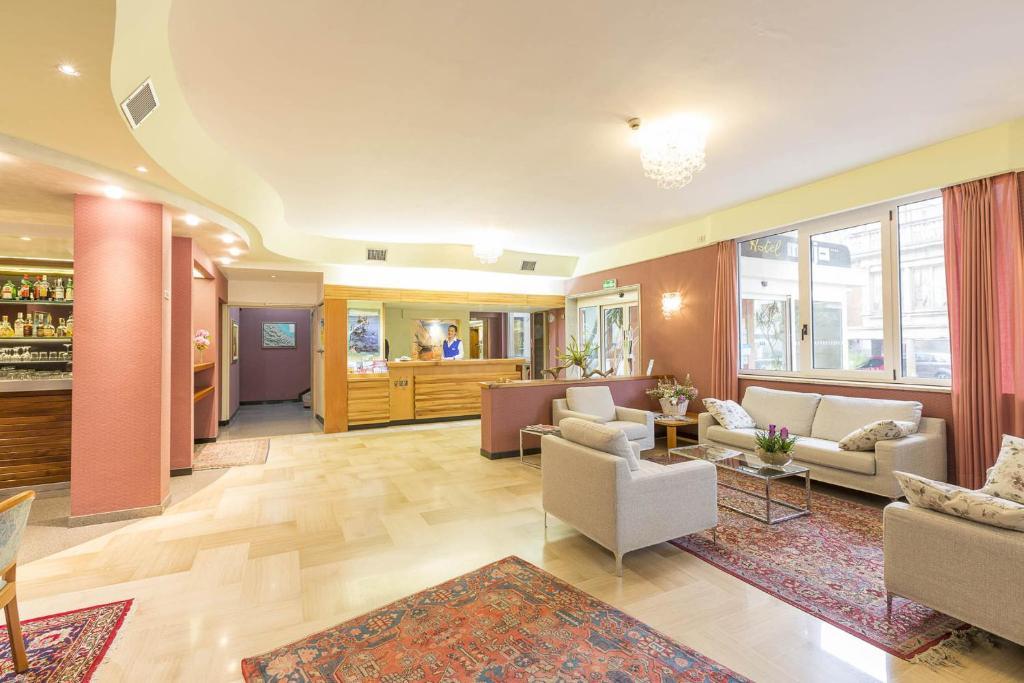Hotel Maja Pescara Dış mekan fotoğraf
